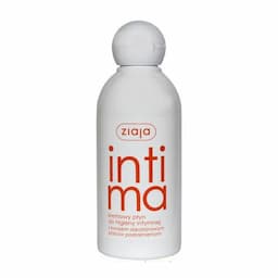 Ziaja - Intima 抗坏血酸私密卫生洗剂  (200ml)