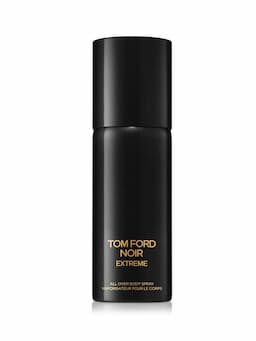 Tom Ford - 黑色极致身体喷雾 (150ml)