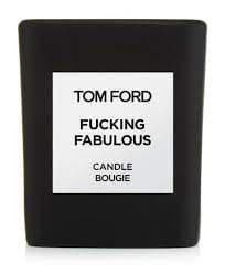 Tom Ford - Fucking Fabulous Candle (200g)