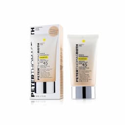 Peter Thomas Roth Max Mineral Naked Broad Spectrum SPF45