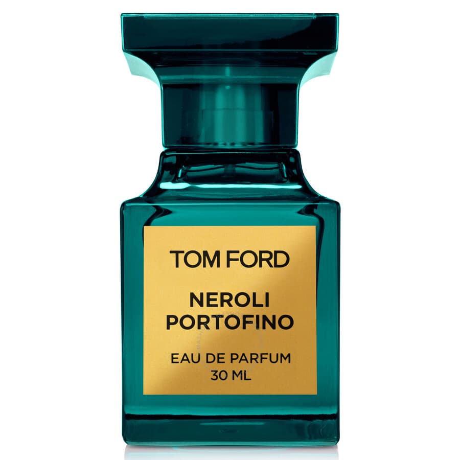 Tom Ford 汤姆福特 绝耀倾橙中性香水EDP  30ml