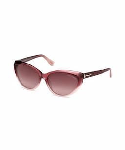 Tom Ford - 'Martina' Sunglasses - Pink